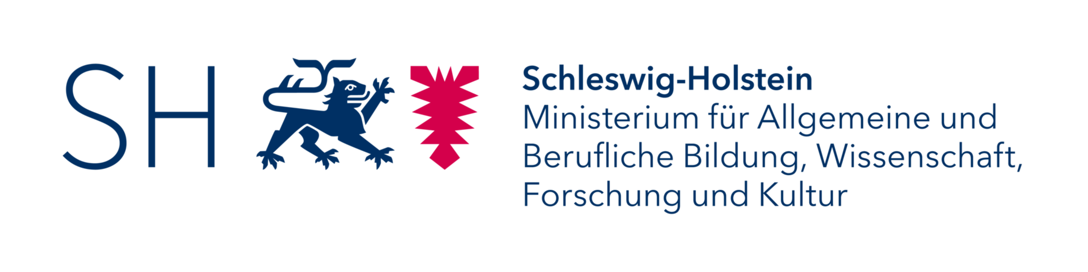 Logo Bildungsministerium Schleswig-Holstein